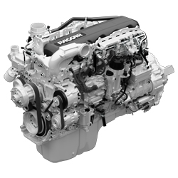 P500F Engine